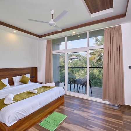 Velvet Revive Munnar Hotel Exterior photo